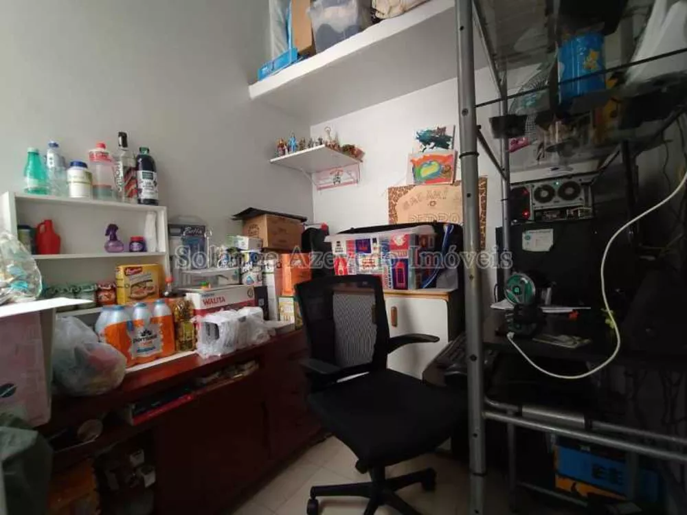 Apartamento, 2 quartos, 83 m² - Foto 16