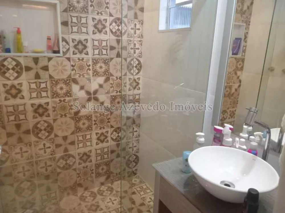 Casa de Vila, 3 quartos - Foto 1