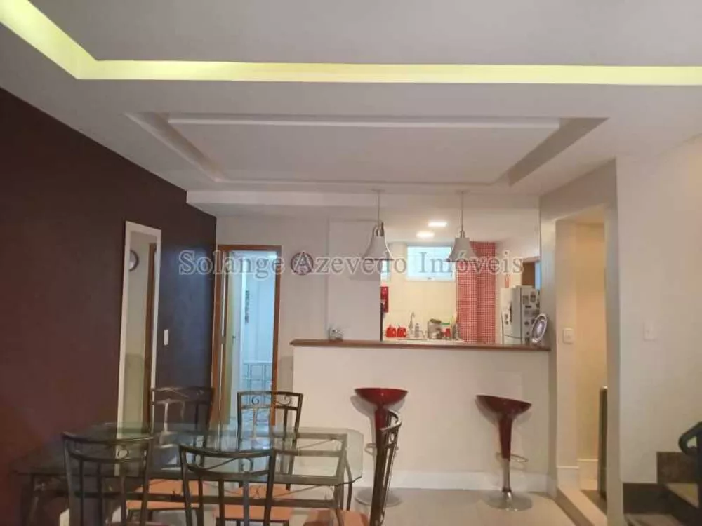 Casa de Vila, 3 quartos - Foto 5