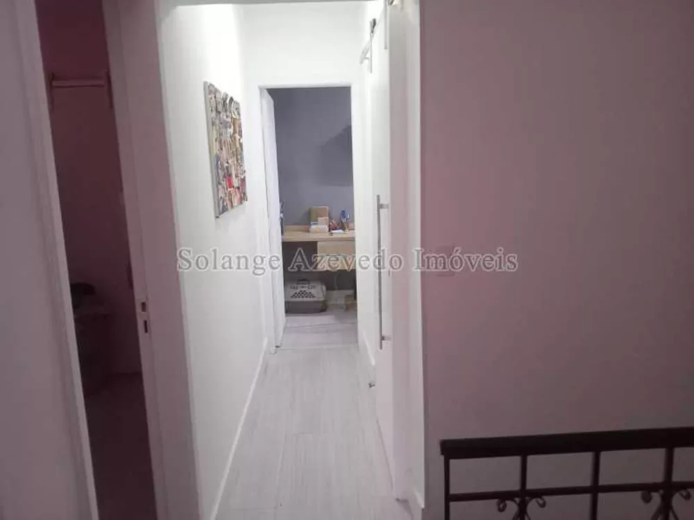 Casa de Vila, 3 quartos - Foto 16