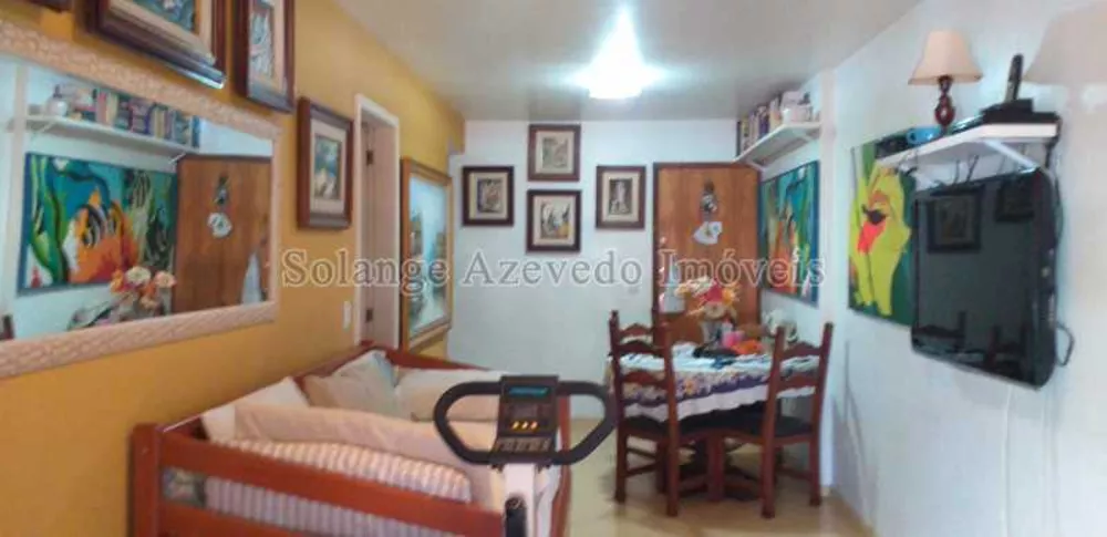 Apartamento, 2 quartos, 64 m² - Foto 8