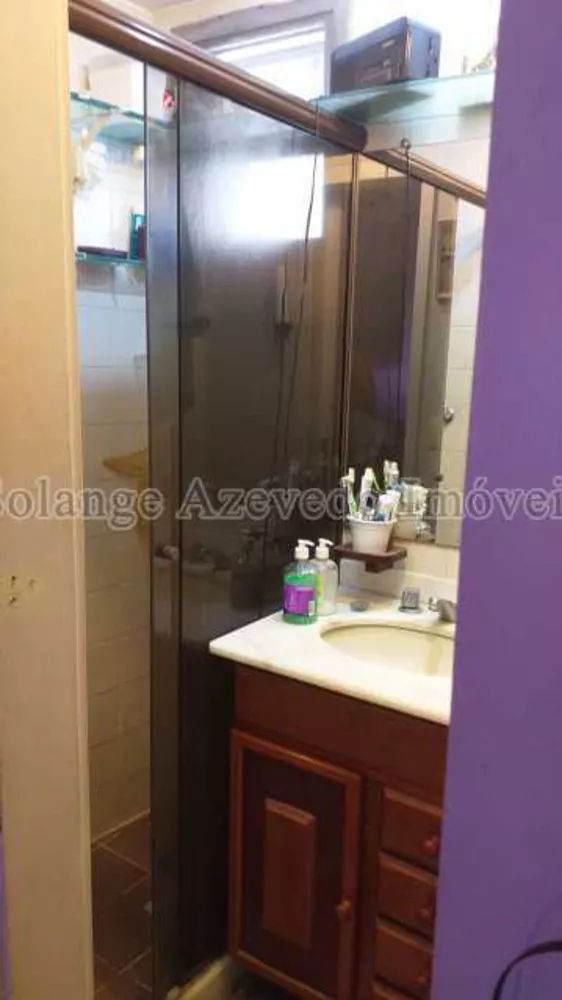 Apartamento, 2 quartos, 64 m² - Foto 5