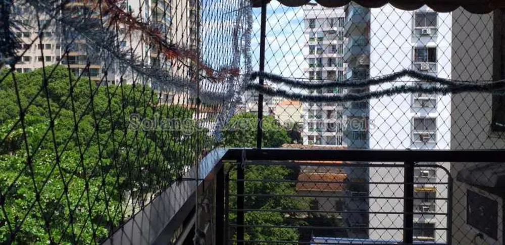 Apartamento, 2 quartos, 64 m² - Foto 2