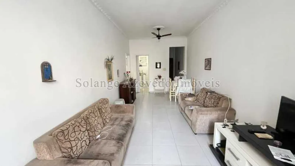 Apartamento, 2 quartos, 85 m² - Foto 1