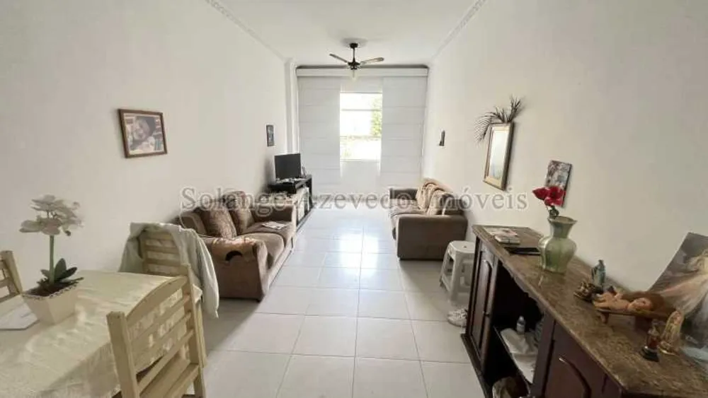 Apartamento, 2 quartos, 85 m² - Foto 2