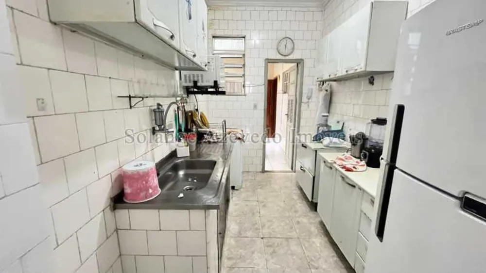 Apartamento, 2 quartos, 85 m² - Foto 9