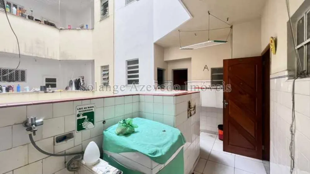 Apartamento, 2 quartos, 85 m² - Foto 11