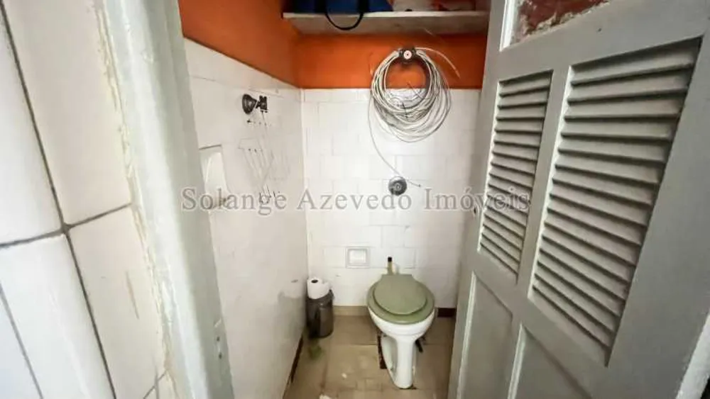 Apartamento, 2 quartos, 85 m² - Foto 13