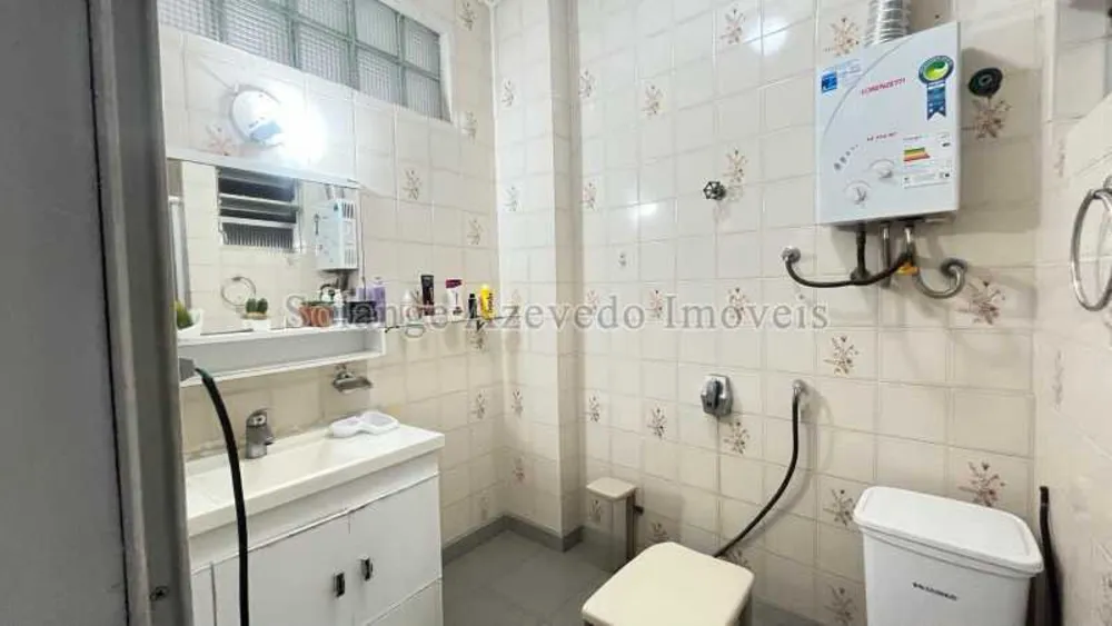 Apartamento, 2 quartos, 85 m² - Foto 6