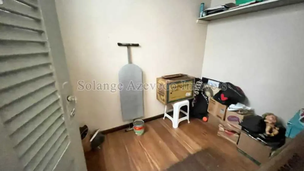Apartamento, 2 quartos, 85 m² - Foto 12