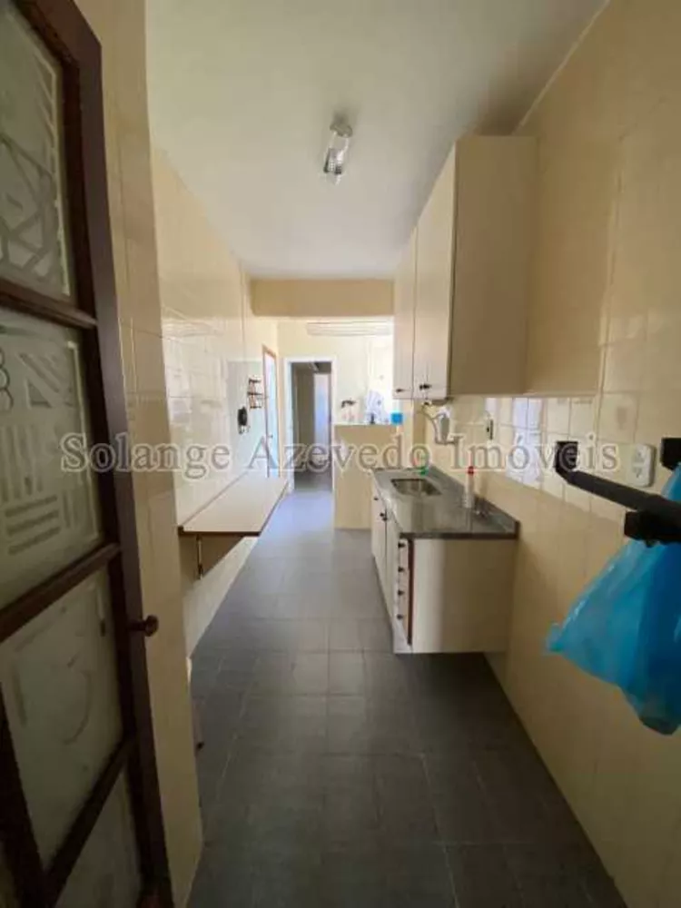 Apartamento, 2 quartos, 70 m² - Foto 14