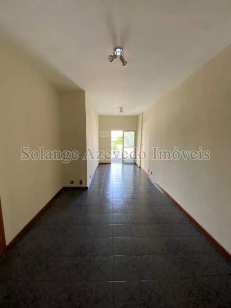 Apartamento, 2 quartos, 70 m² - Foto 2