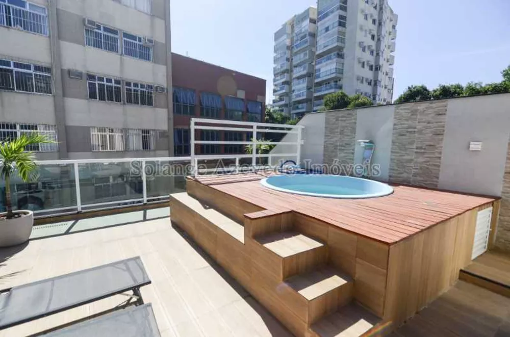 Casa de Vila, 3 quartos - Foto 7