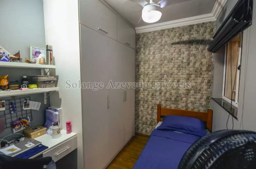 Casa de Vila, 3 quartos - Foto 15