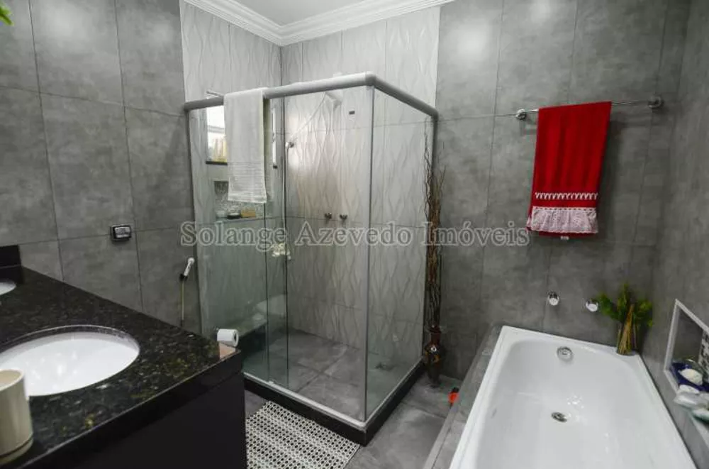Casa de Vila, 3 quartos - Foto 4