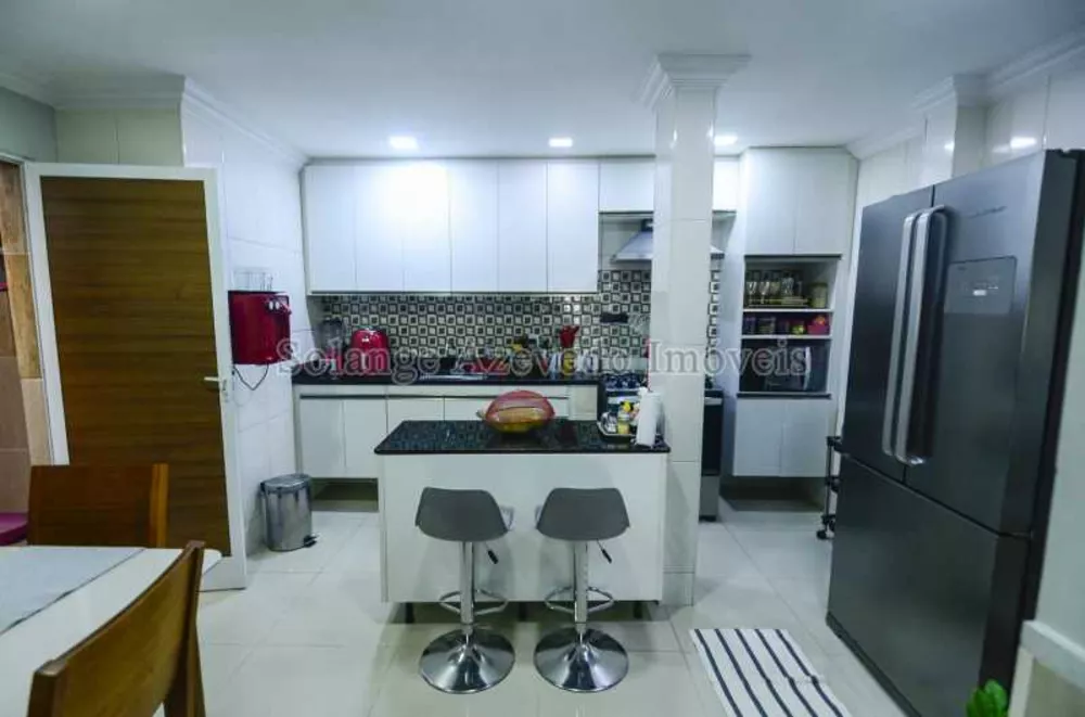 Casa de Vila, 3 quartos - Foto 1