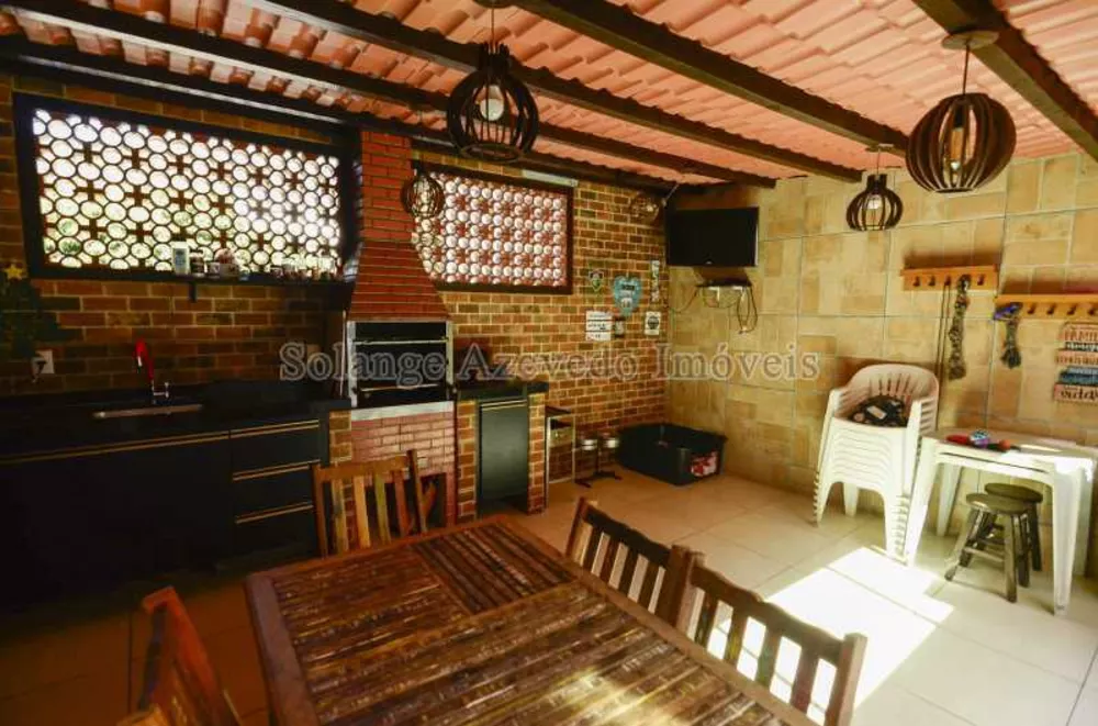 Casa de Vila, 3 quartos - Foto 20