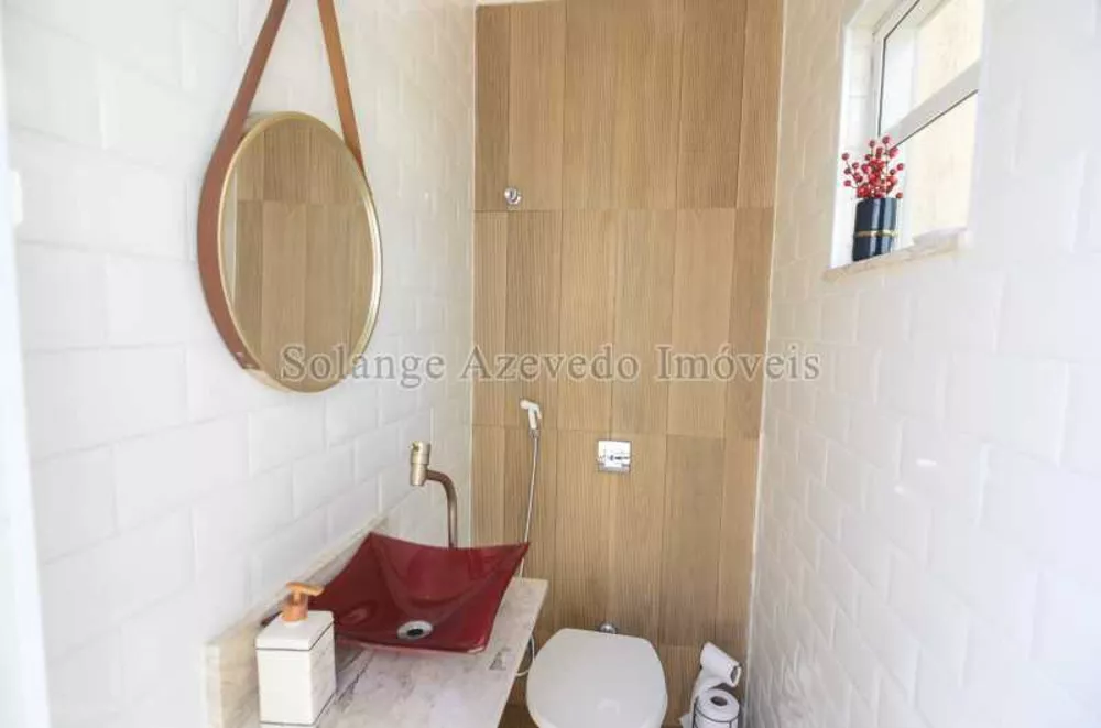 Casa de Vila, 3 quartos - Foto 27