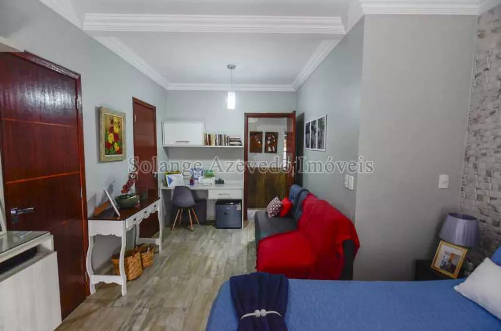 Casa de Vila, 3 quartos - Foto 5