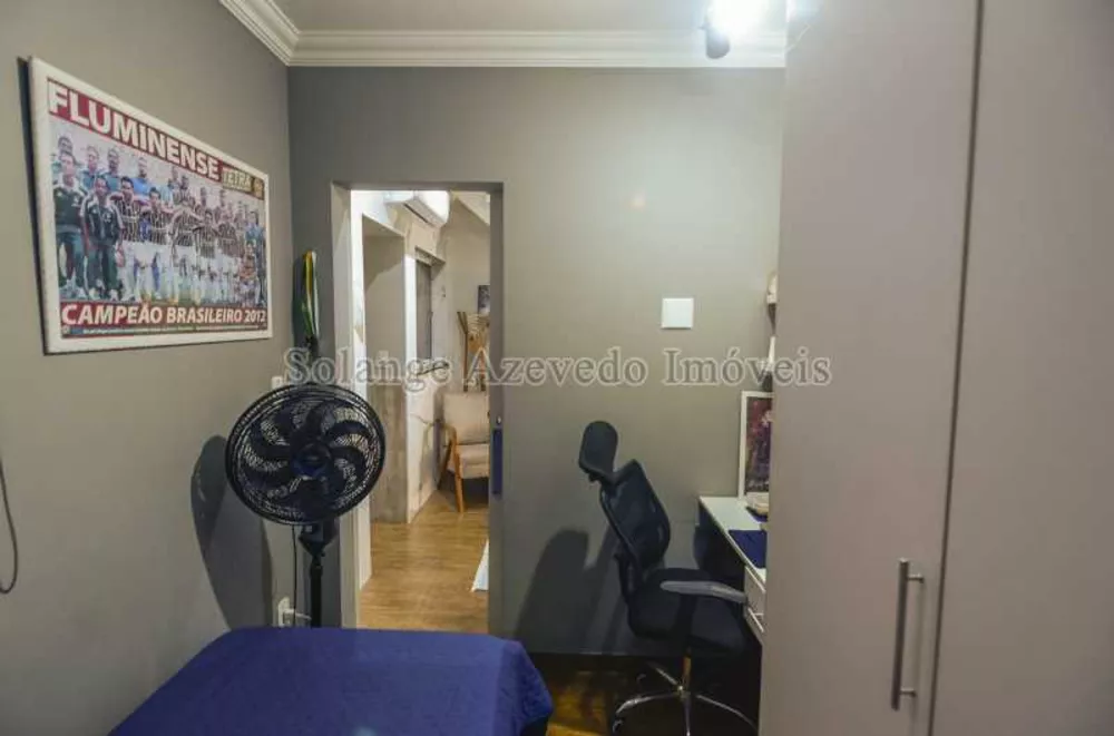 Casa de Vila, 3 quartos - Foto 22