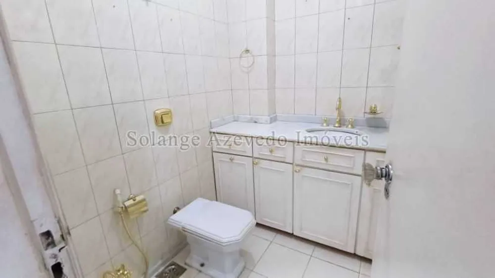 Apartamento, 2 quartos, 80 m² - Foto 10