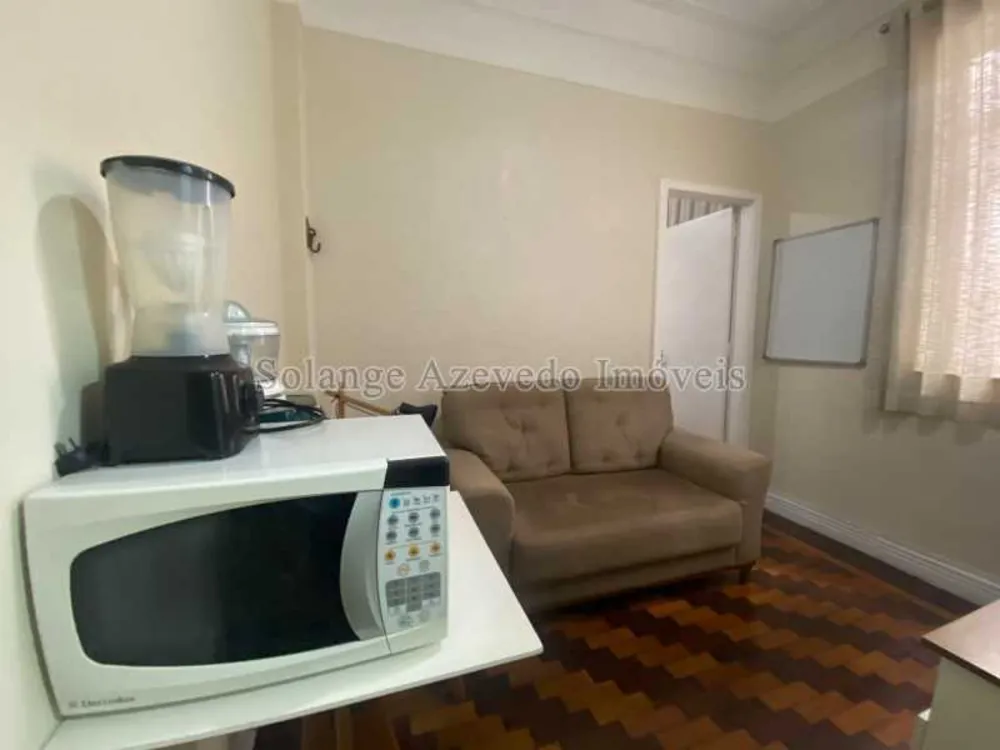 Apartamento, 1 quarto, 27 m² - Foto 6