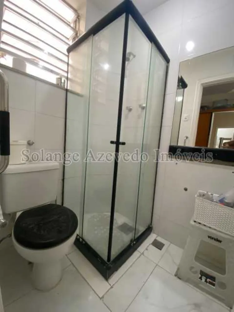 Apartamento, 1 quarto, 27 m² - Foto 2