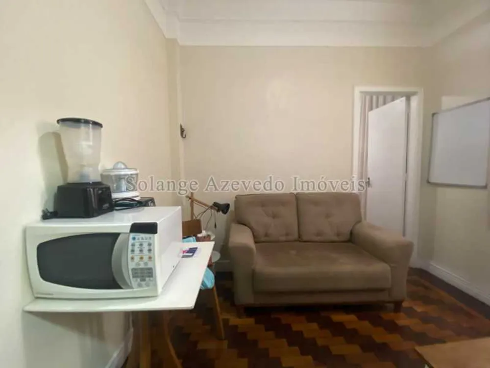 Apartamento, 1 quarto, 27 m² - Foto 8