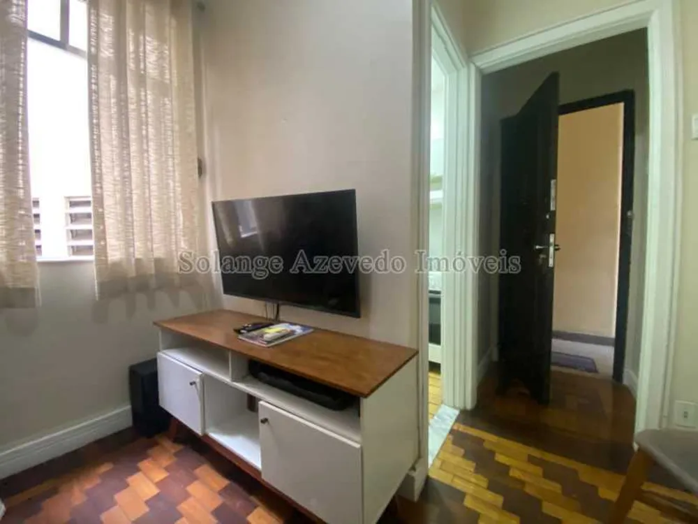 Apartamento, 1 quarto, 27 m² - Foto 7
