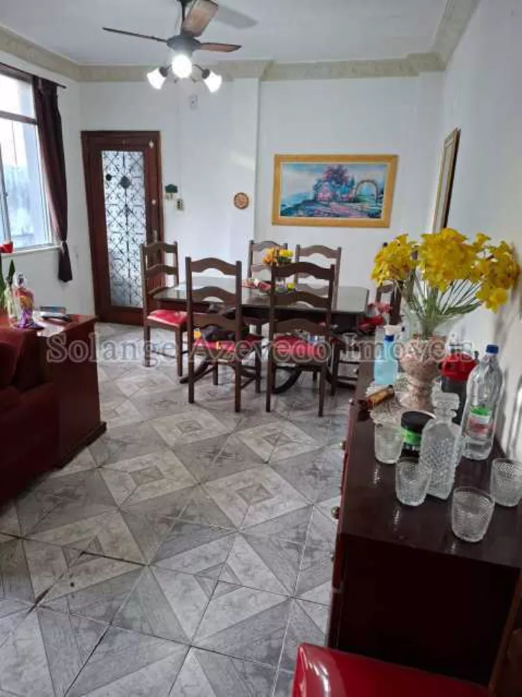 Apartamento, 2 quartos, 140 m² - Foto 8