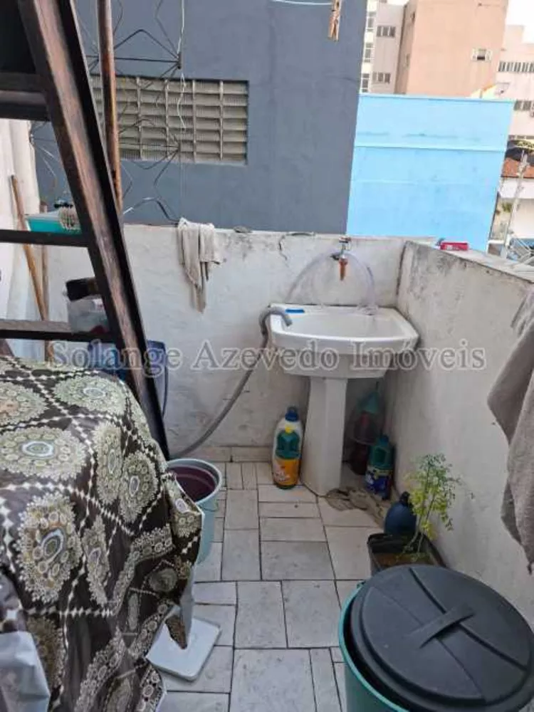 Apartamento, 2 quartos, 140 m² - Foto 3
