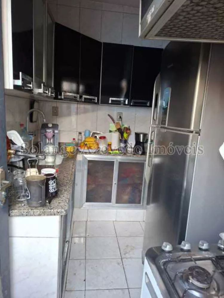 Apartamento, 2 quartos, 140 m² - Foto 12