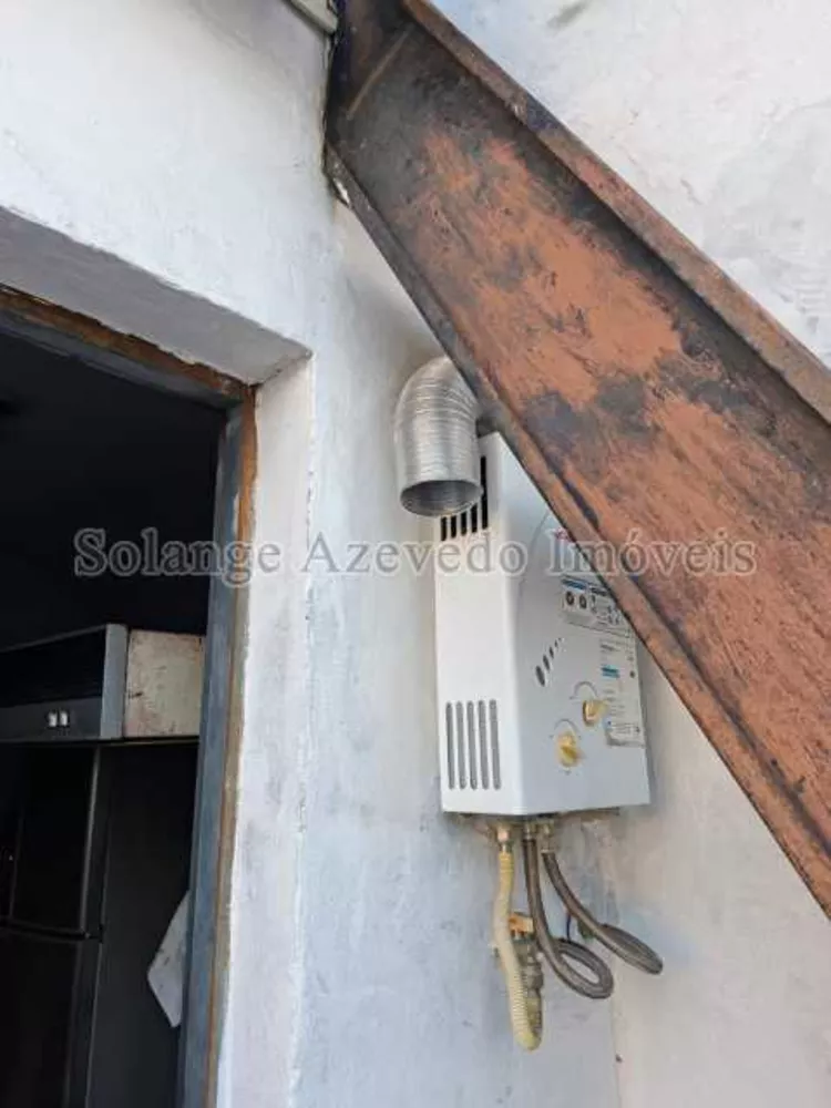 Apartamento, 2 quartos, 140 m² - Foto 6