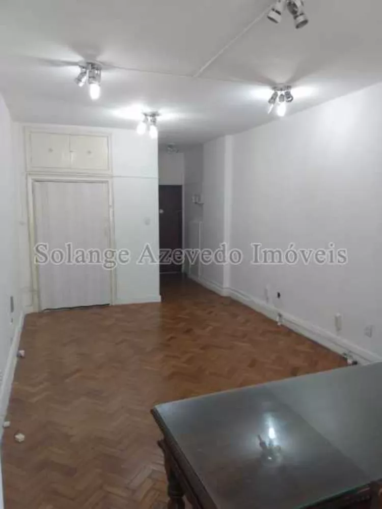 Sala-Conjunto, 34 m² - Foto 5