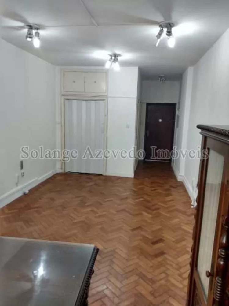 Sala-Conjunto, 34 m² - Foto 3