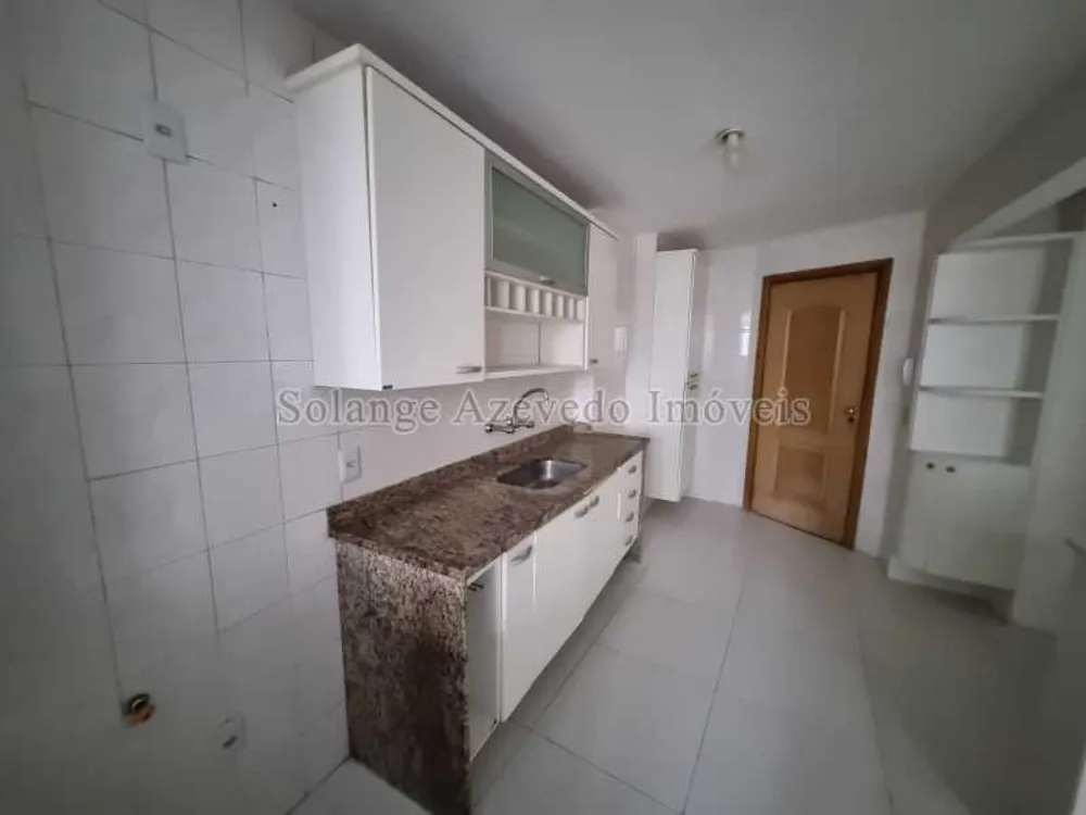 Apartamento, 4 quartos, 133 m² - Foto 11