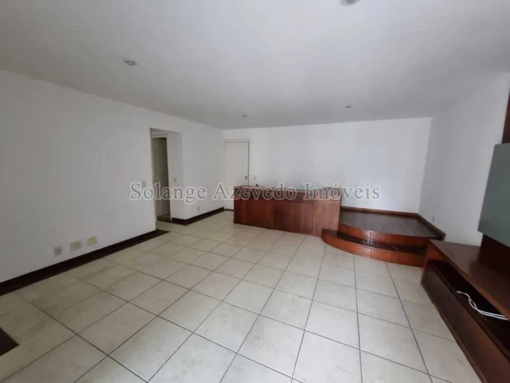Apartamento, 4 quartos, 133 m² - Foto 1