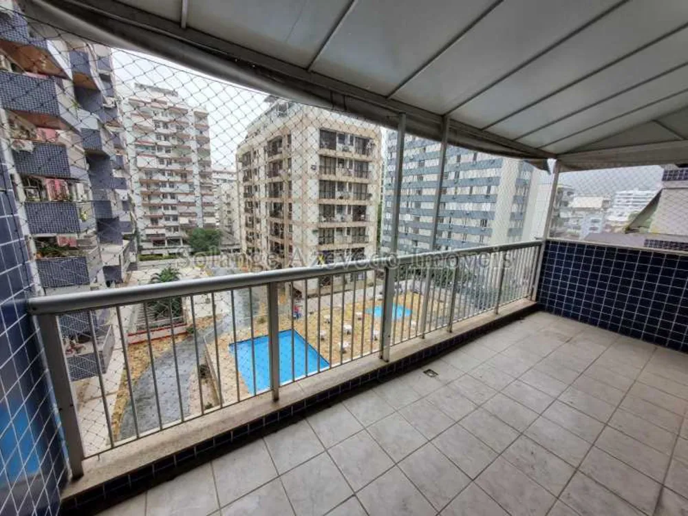 Apartamento, 4 quartos, 133 m² - Foto 3