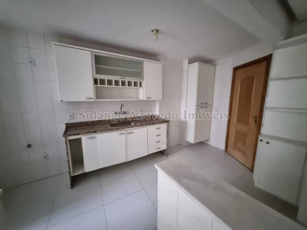 Apartamento, 4 quartos, 133 m² - Foto 9
