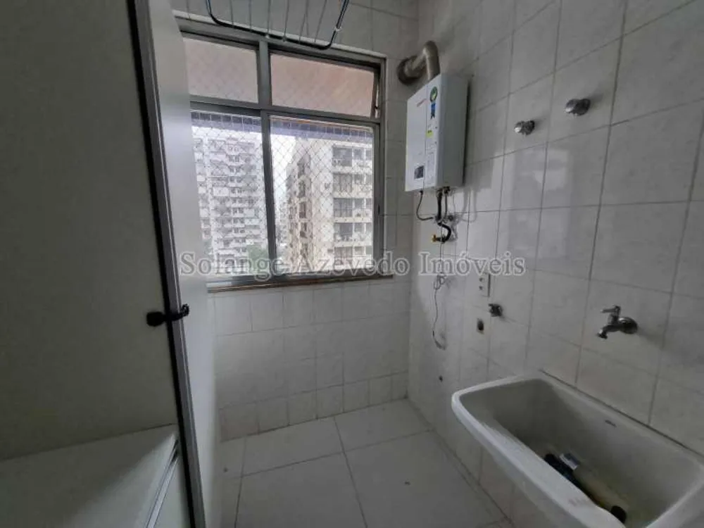 Apartamento, 4 quartos, 133 m² - Foto 12