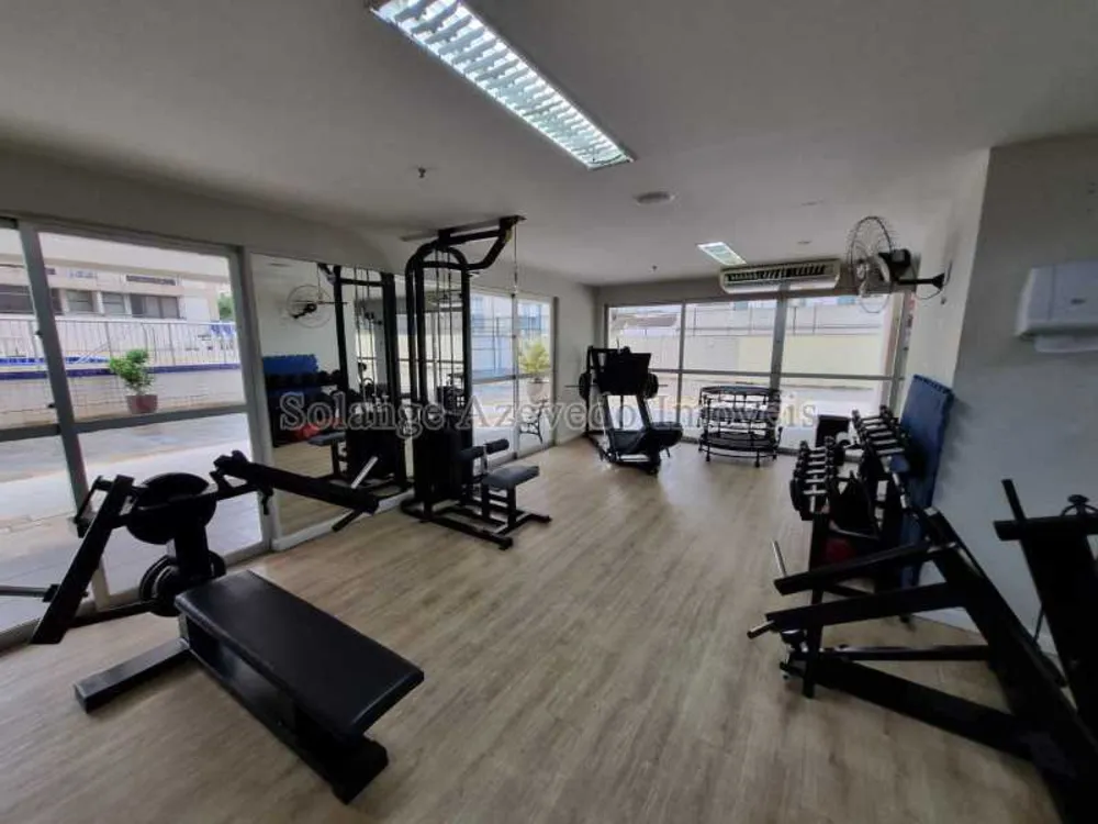 Apartamento, 4 quartos, 133 m² - Foto 26