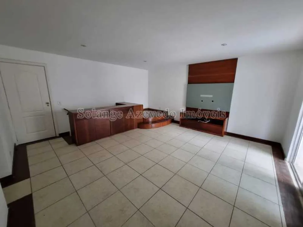 Apartamento, 4 quartos, 133 m² - Foto 2