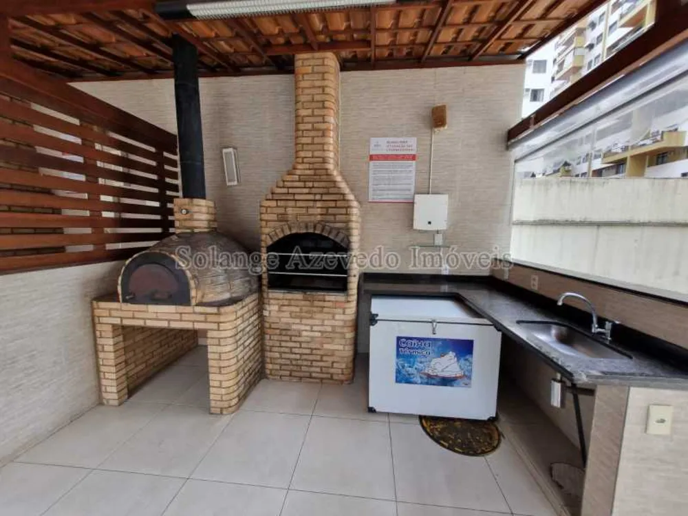 Apartamento, 4 quartos, 133 m² - Foto 25