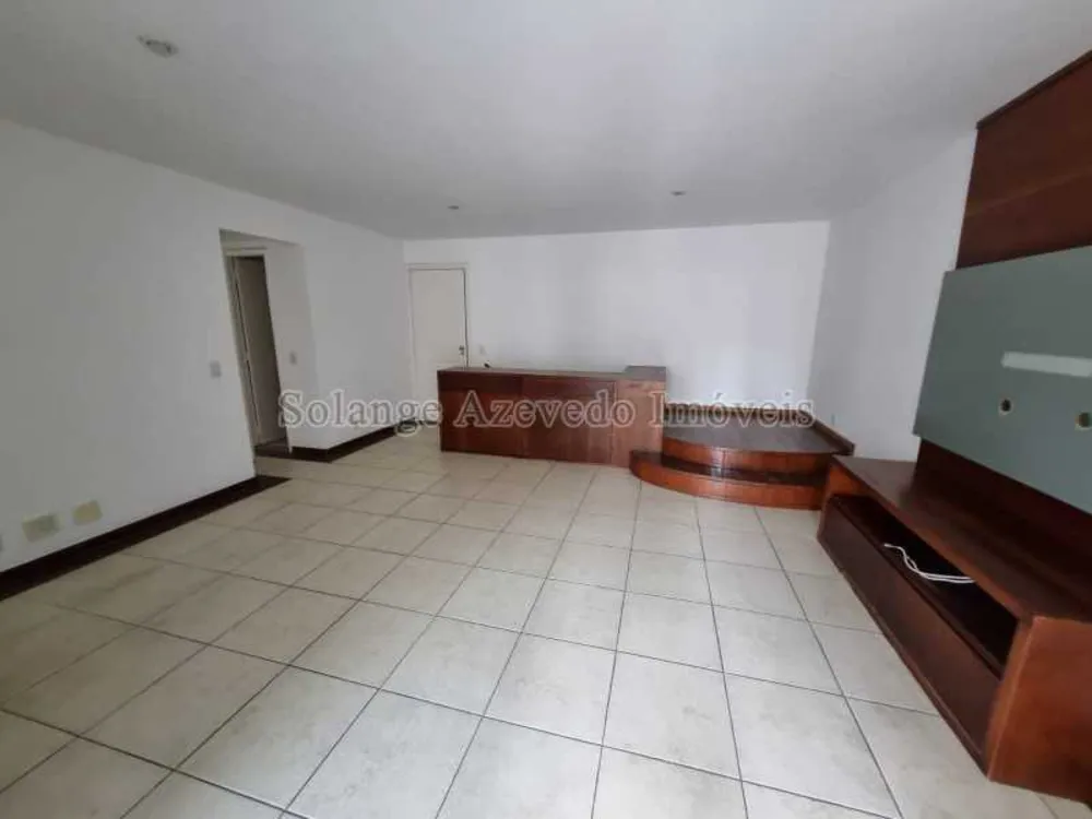 Apartamento, 4 quartos, 133 m² - Foto 4