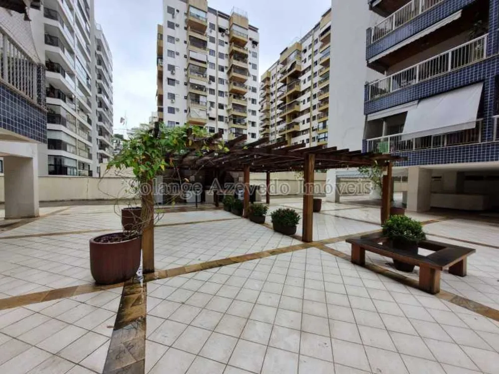 Apartamento, 4 quartos, 133 m² - Foto 27