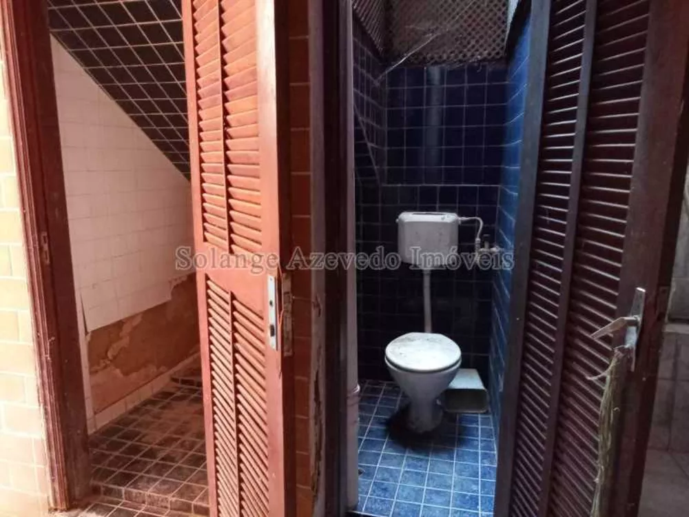 Casa, 4 quartos, 200 m² - Foto 11