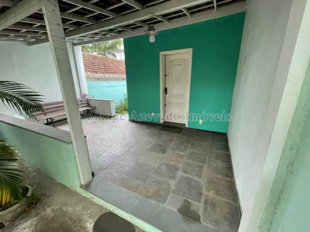 Casa, 3 quartos, 206 m² - Foto 5