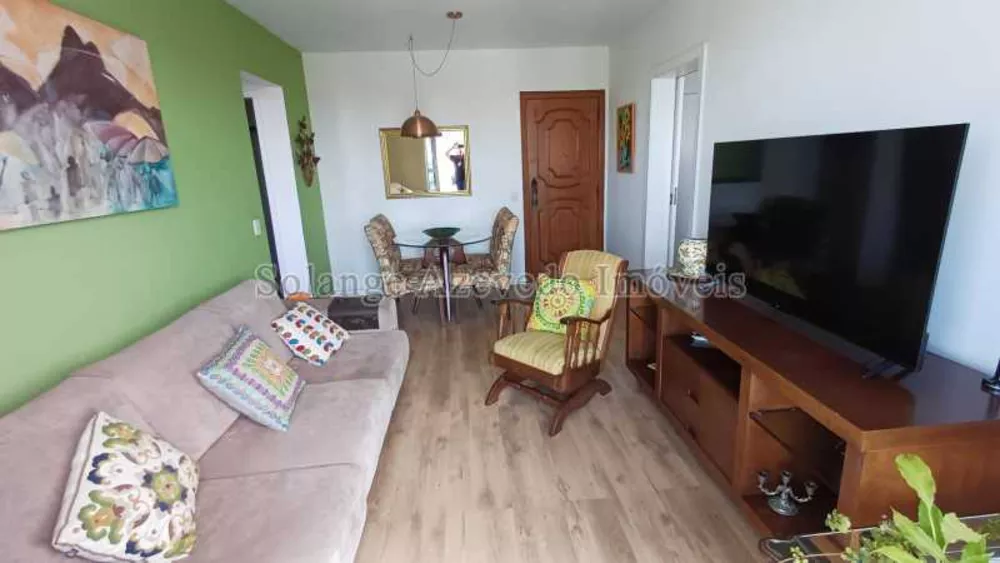 Apartamento, 3 quartos, 85 m² - Foto 15