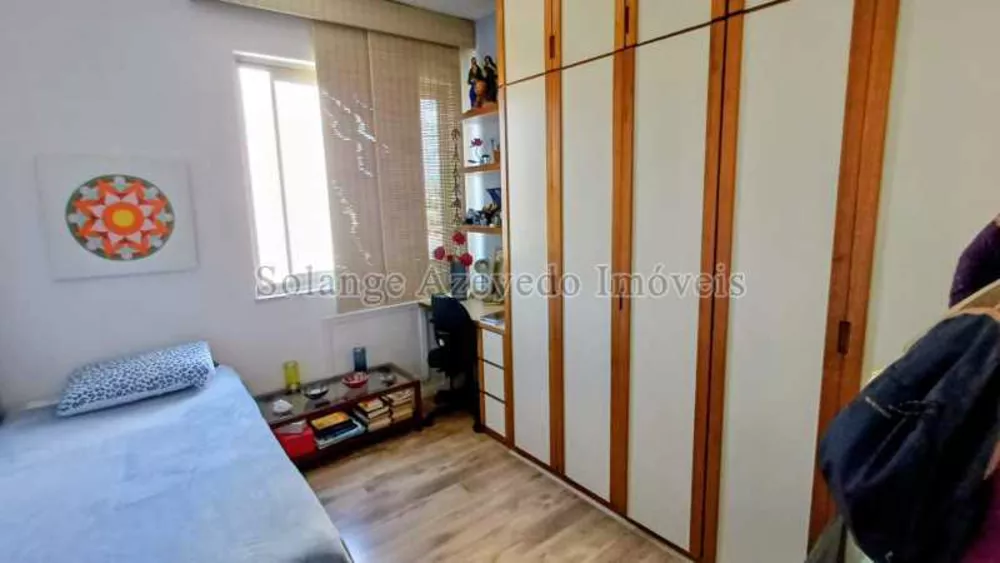 Apartamento, 3 quartos, 85 m² - Foto 22