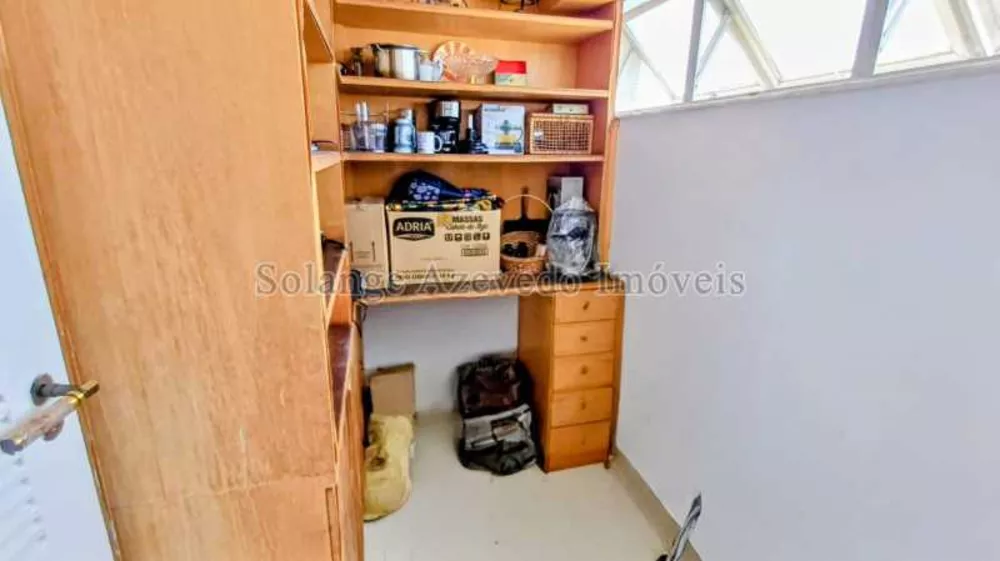 Apartamento, 3 quartos, 85 m² - Foto 9